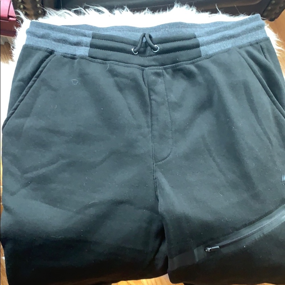 RBX Mens Jogger Pants Size XL